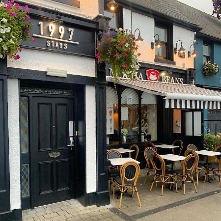 Bed and Breakfast Mocha Beans Westport Exterior foto
